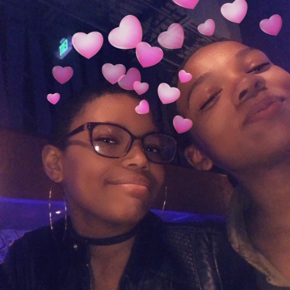 Meet your Posher, Maiya - Picture 1 of 1